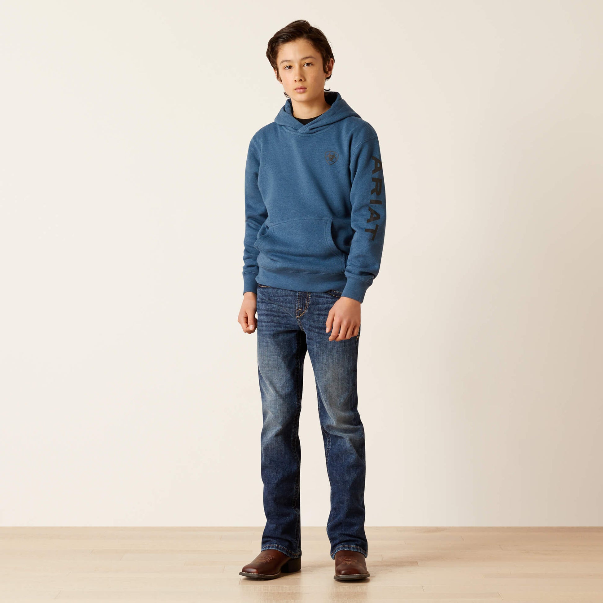 Ariat Ariat Logo Hoodie