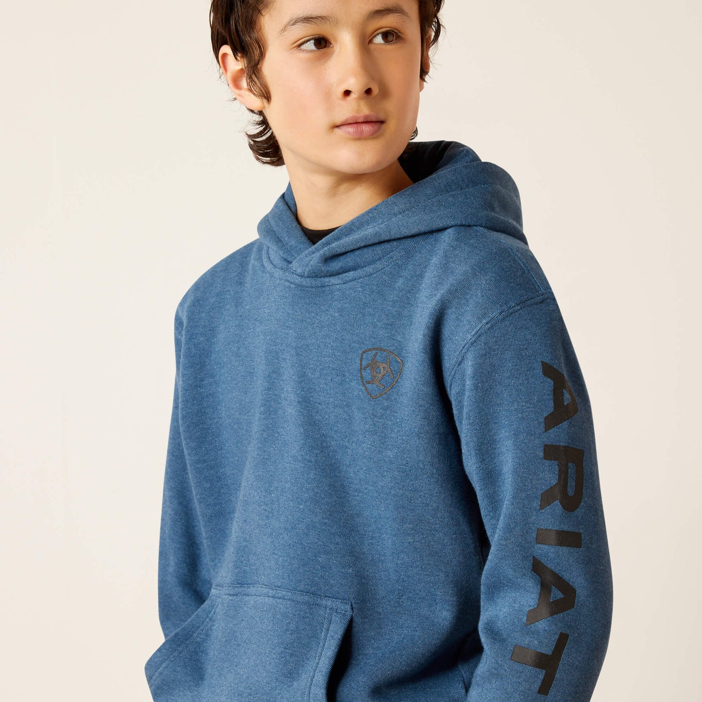 Ariat Ariat Logo Hoodie