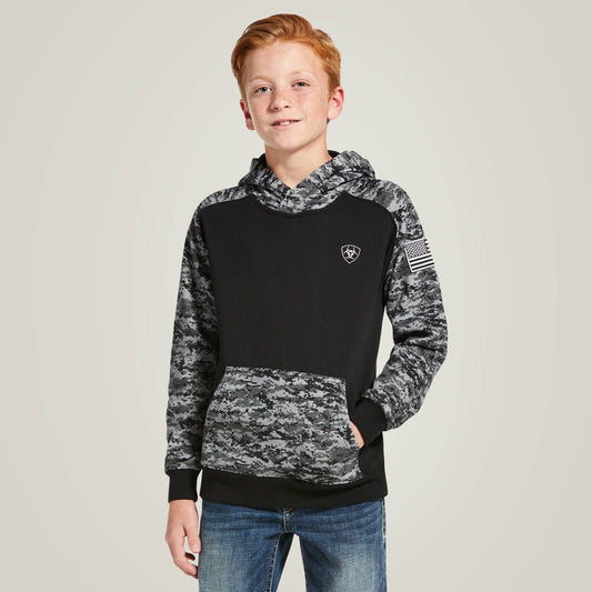 Ariat Patriot Hoodie