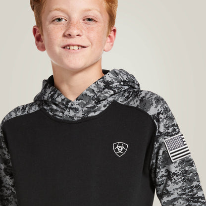 Ariat Patriot Hoodie