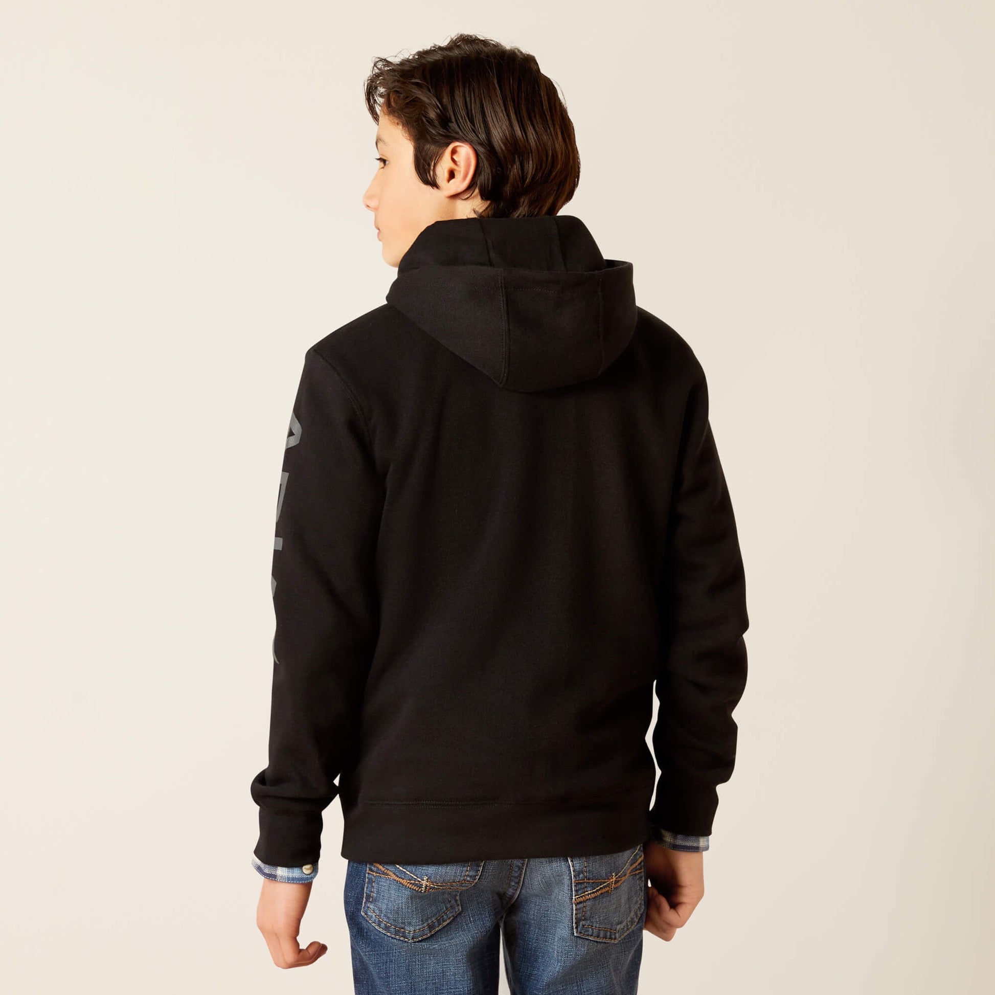 Ariat Ariat Logo Hoodie