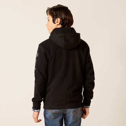 Ariat Ariat Logo Hoodie