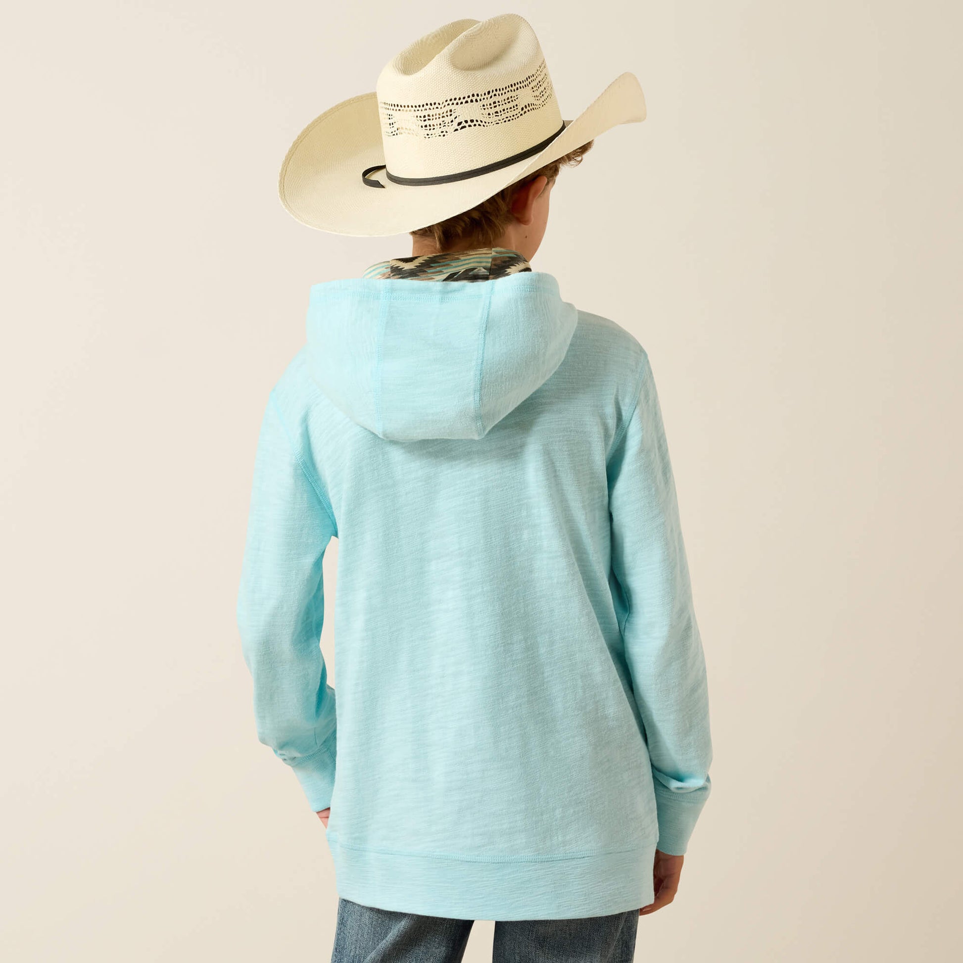 Ariat Retro Hoodie