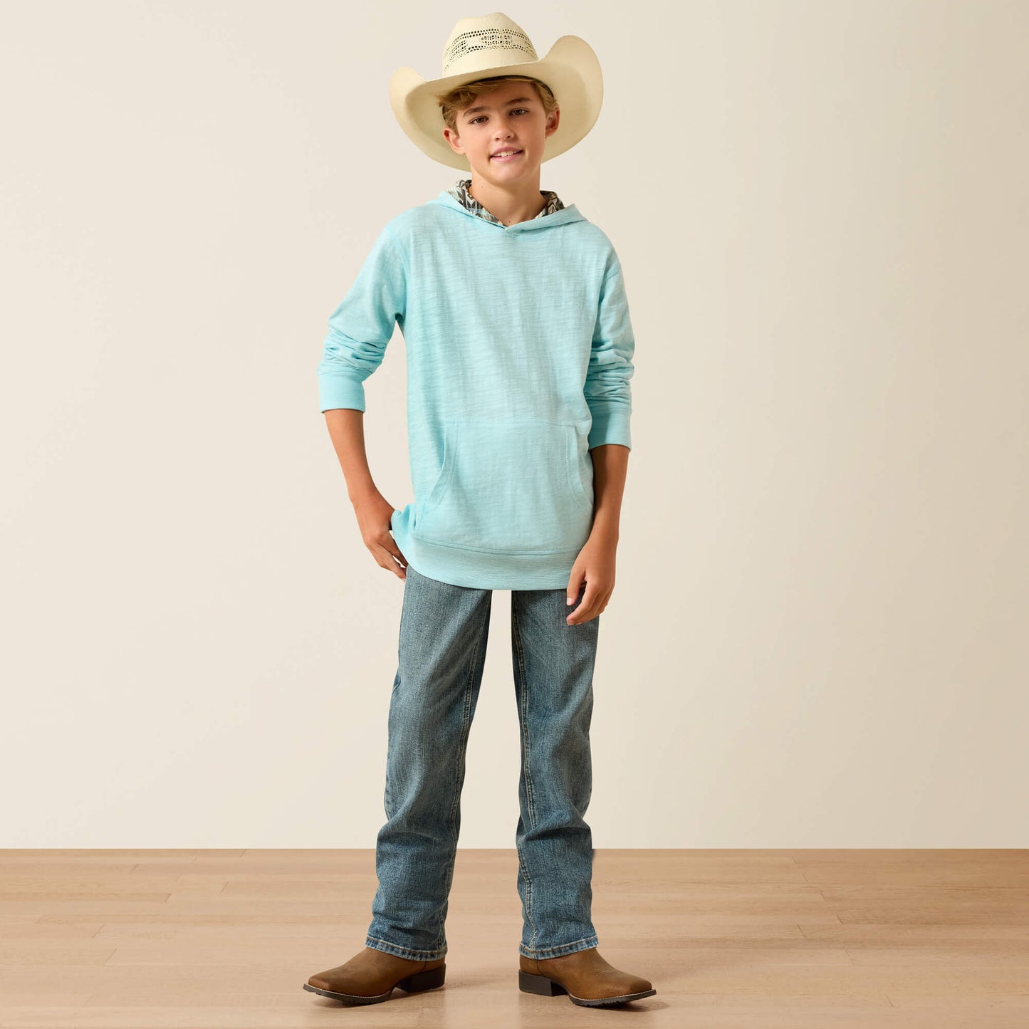 Ariat Retro Hoodie