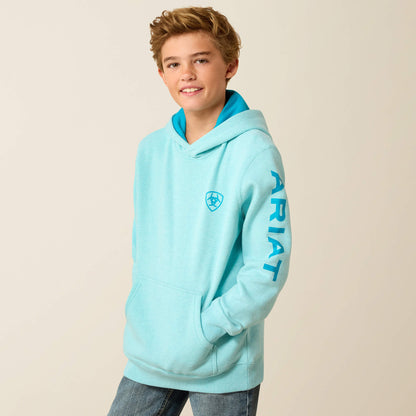 Ariat Ariat Logo Hoodie