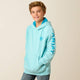 AQUA HEATHER