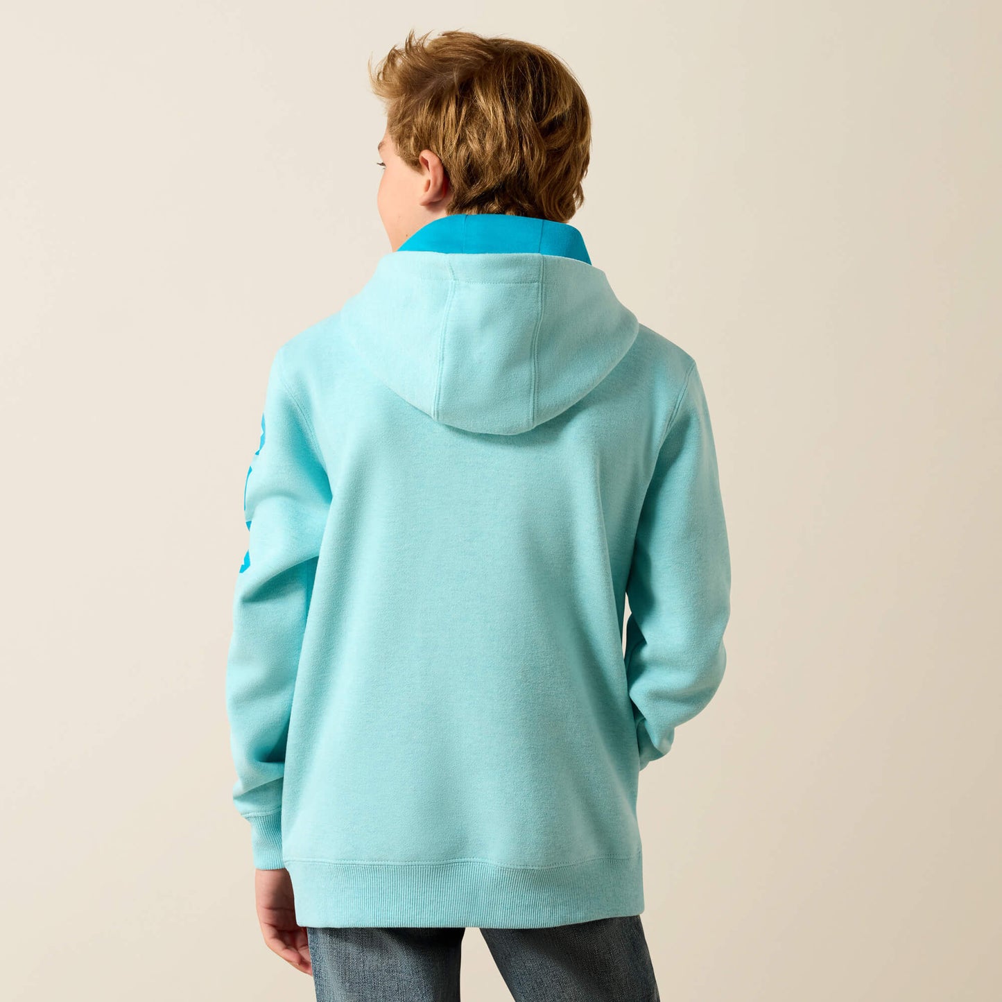 Ariat Ariat Logo Hoodie
