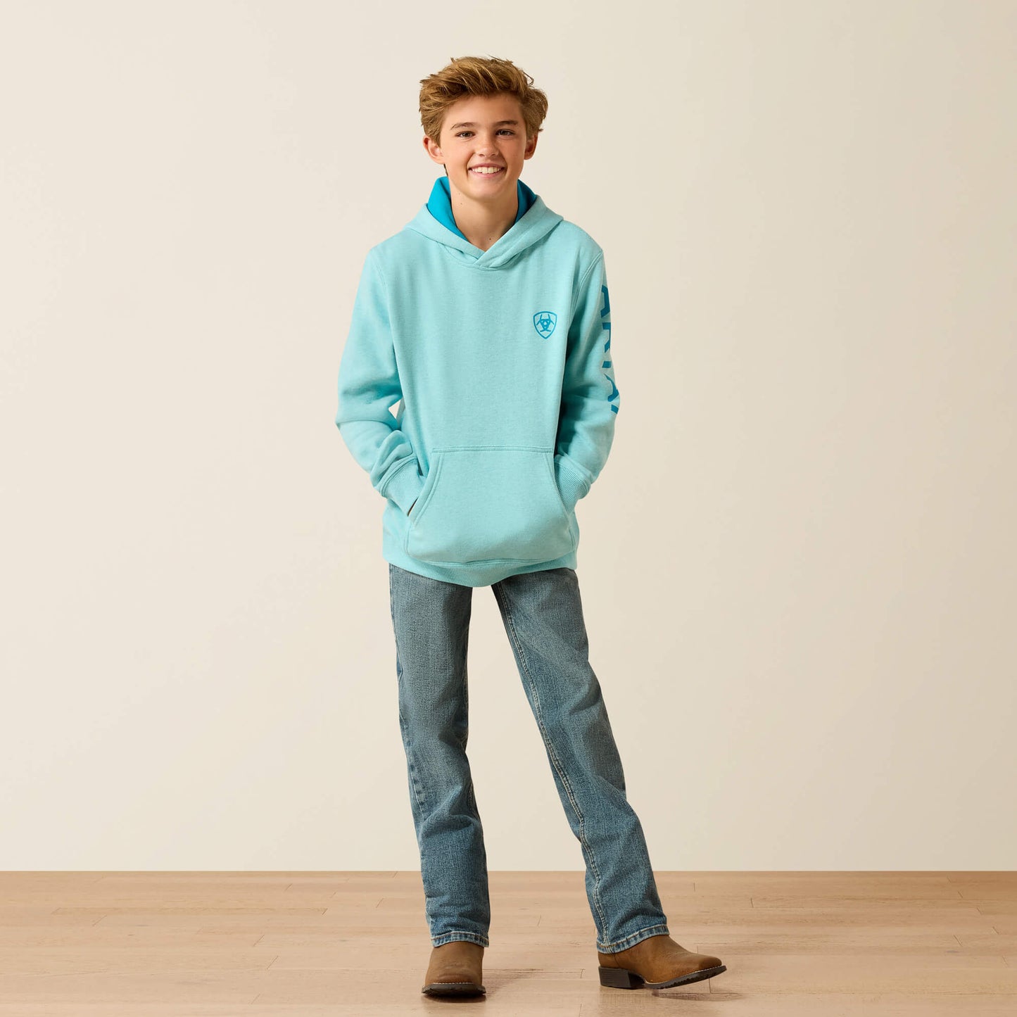 Ariat Ariat Logo Hoodie