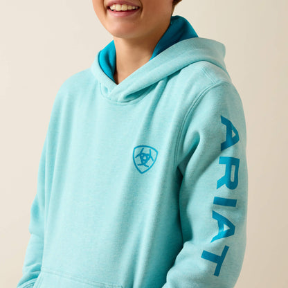 Ariat Ariat Logo Hoodie