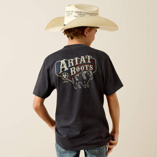 Ariat Ariat American Bison T-Shirt