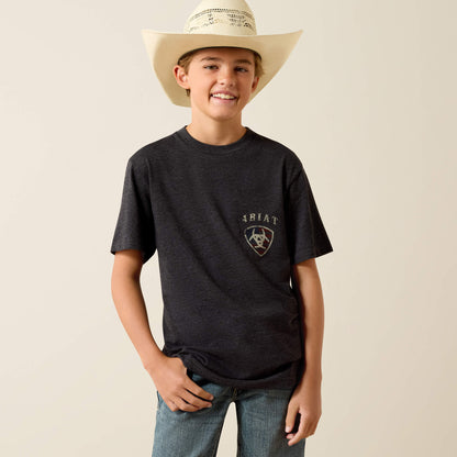 Ariat Ariat American Bison T-Shirt