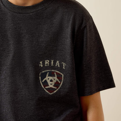 Ariat Ariat American Bison T-Shirt