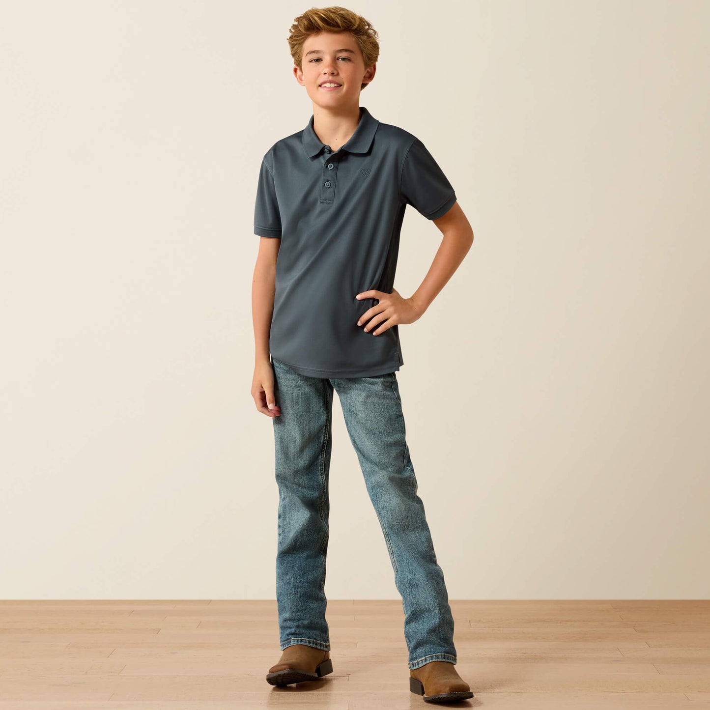 Ariat TEK Polo