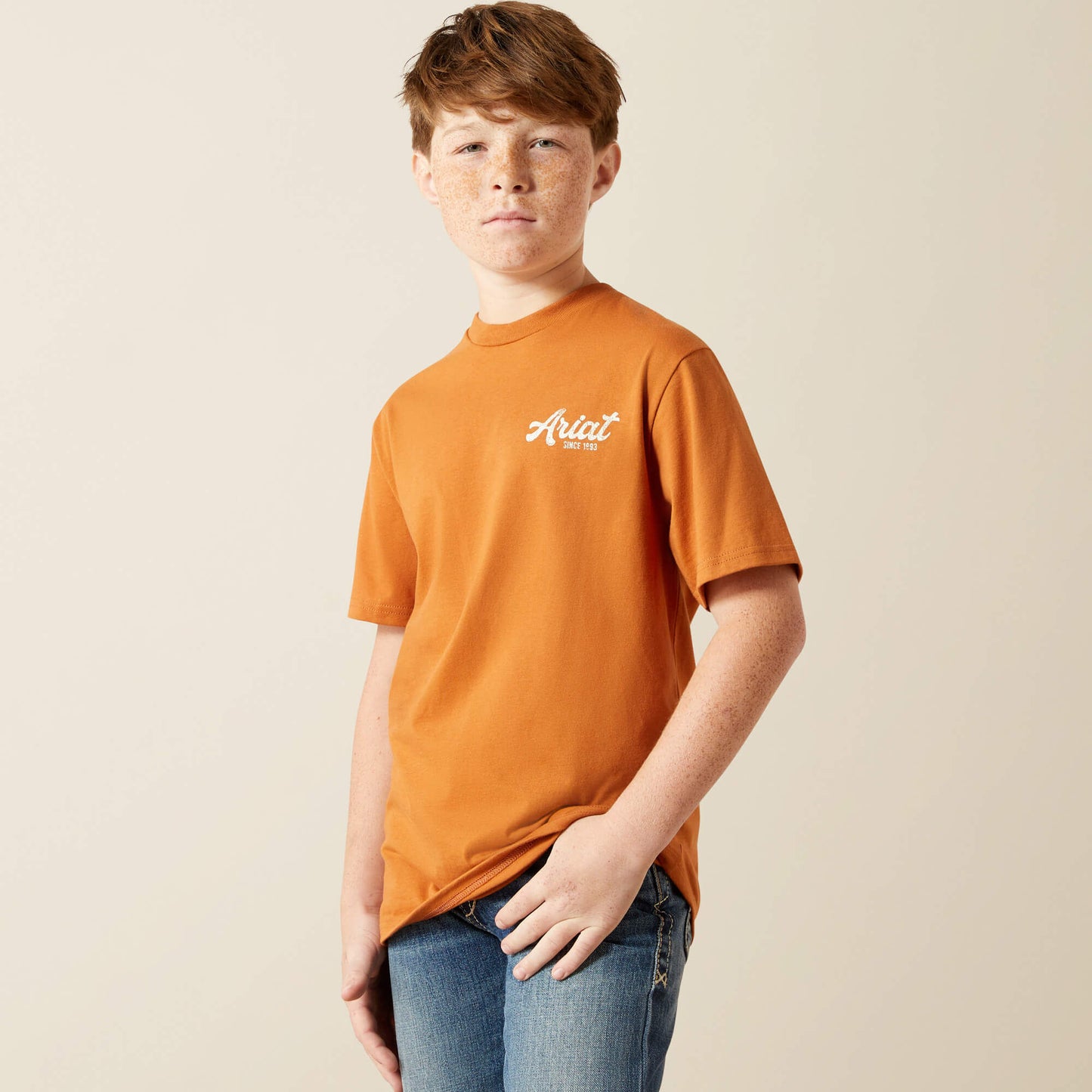 Ariat Ariat Coyote Country T-Shirt