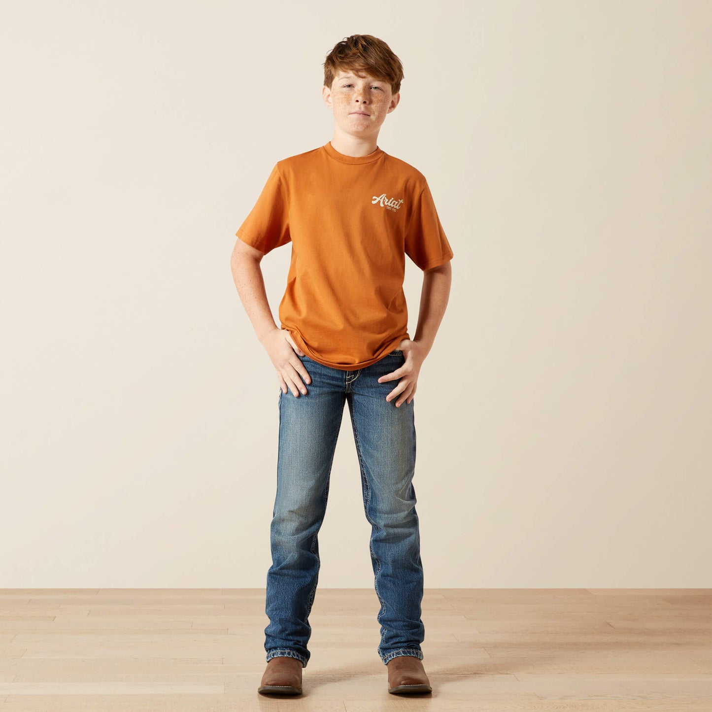 Ariat Ariat Coyote Country T-Shirt