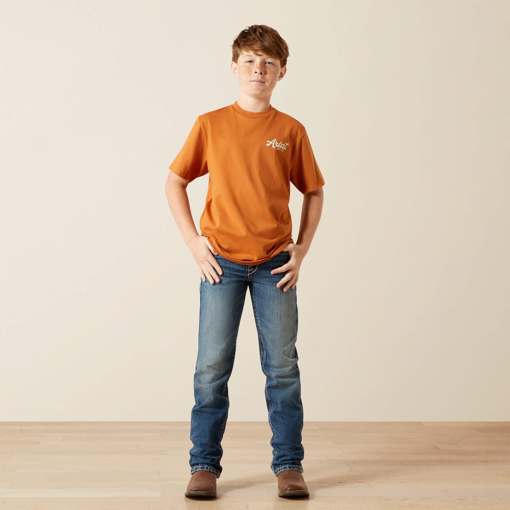 Ariat Ariat Coyote Country T-Shirt
