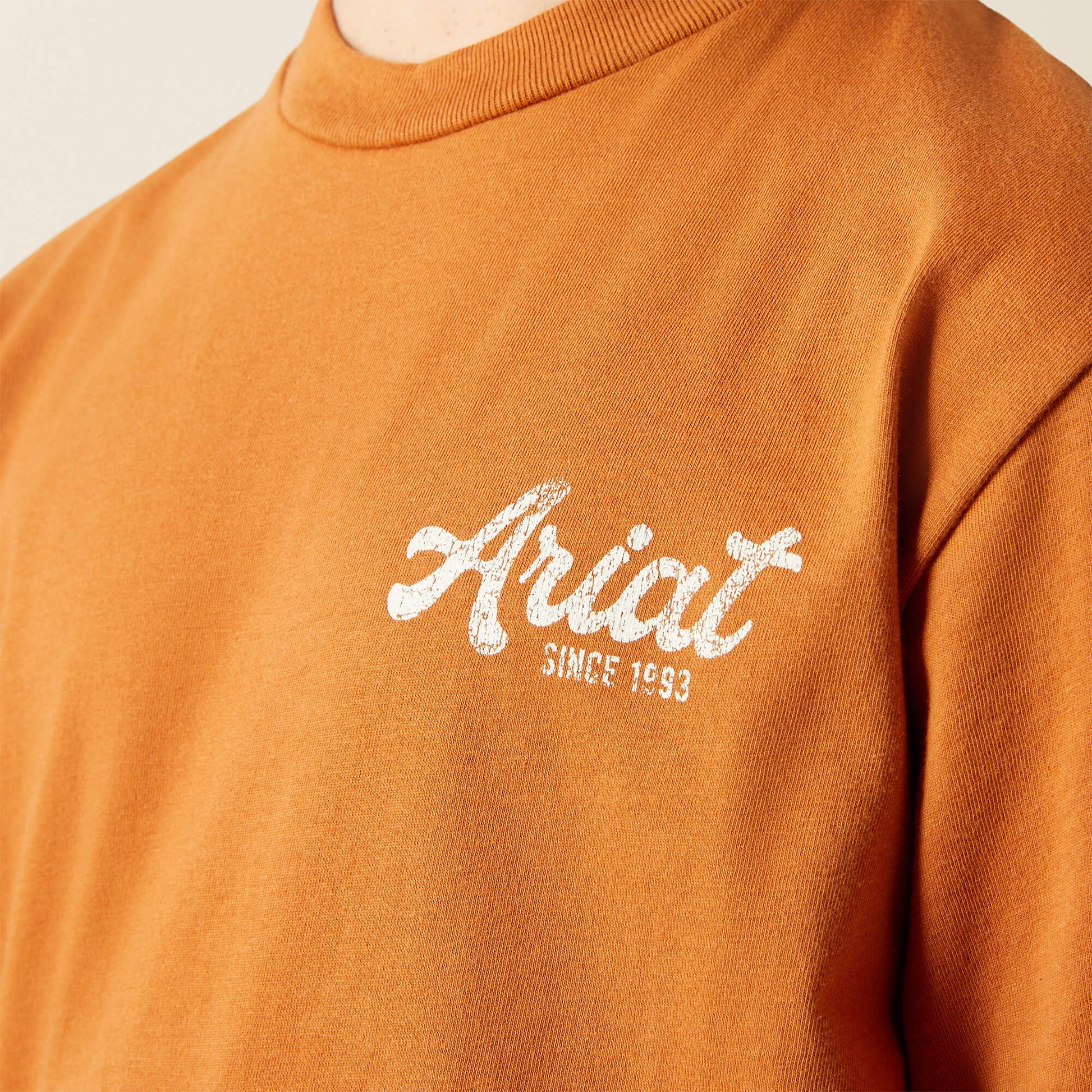 Ariat Ariat Coyote Country T-Shirt