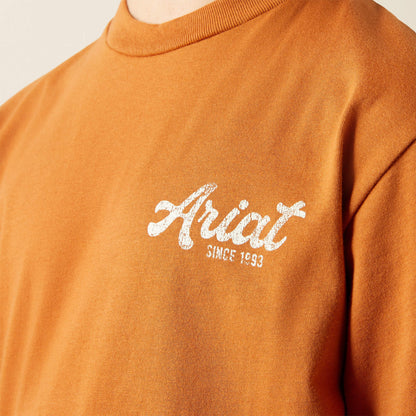 Ariat Ariat Coyote Country T-Shirt
