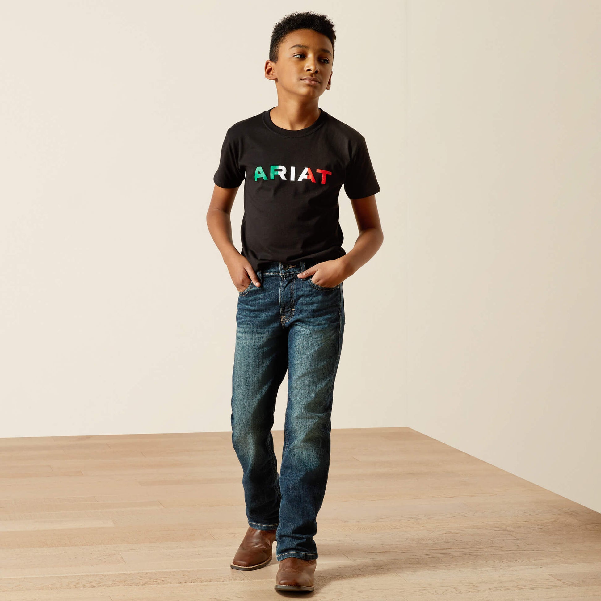 Ariat Ariat Viva Mexico T-Shirt