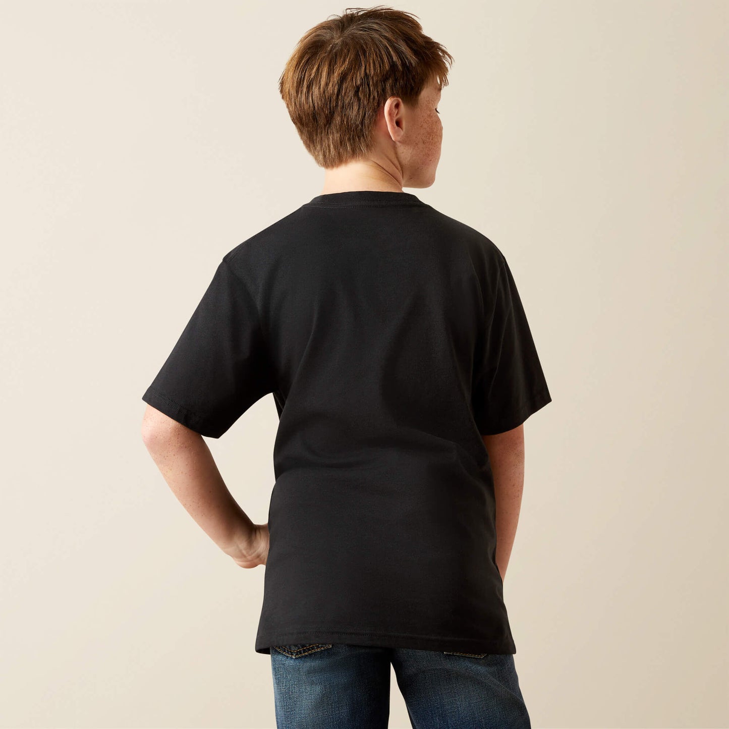 Ariat Ariat Freedom Flag T-Shirt