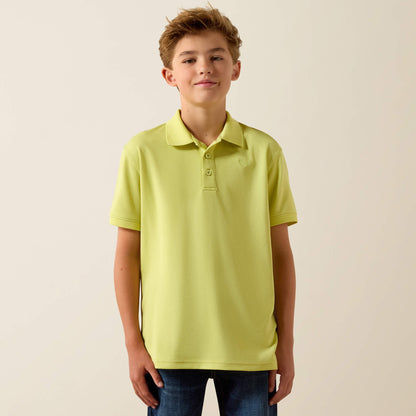 Ariat TEK Polo