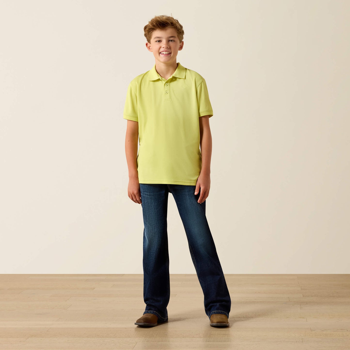 Ariat TEK Polo