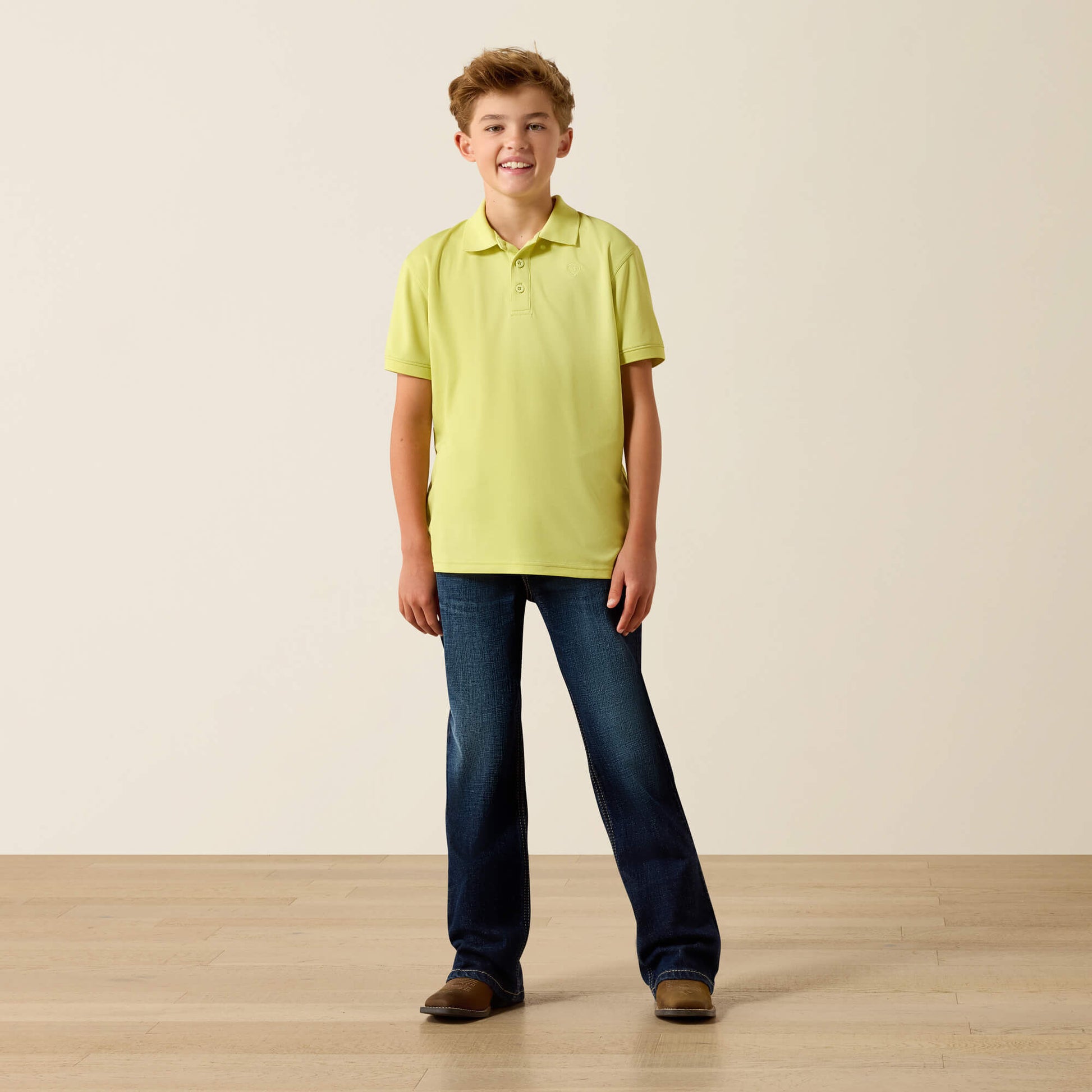 Ariat TEK Polo