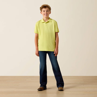 Ariat TEK Polo