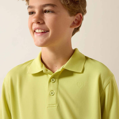 Ariat TEK Polo