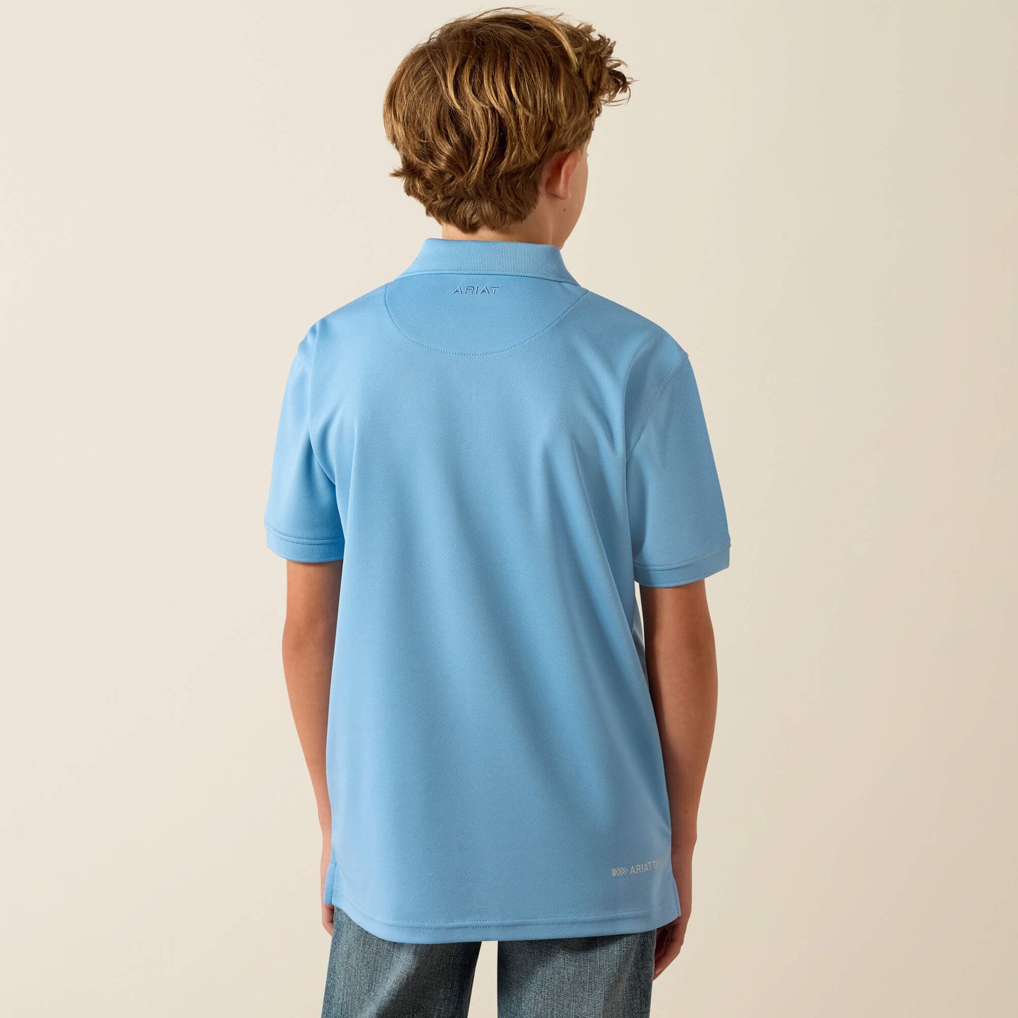Ariat TEK Polo