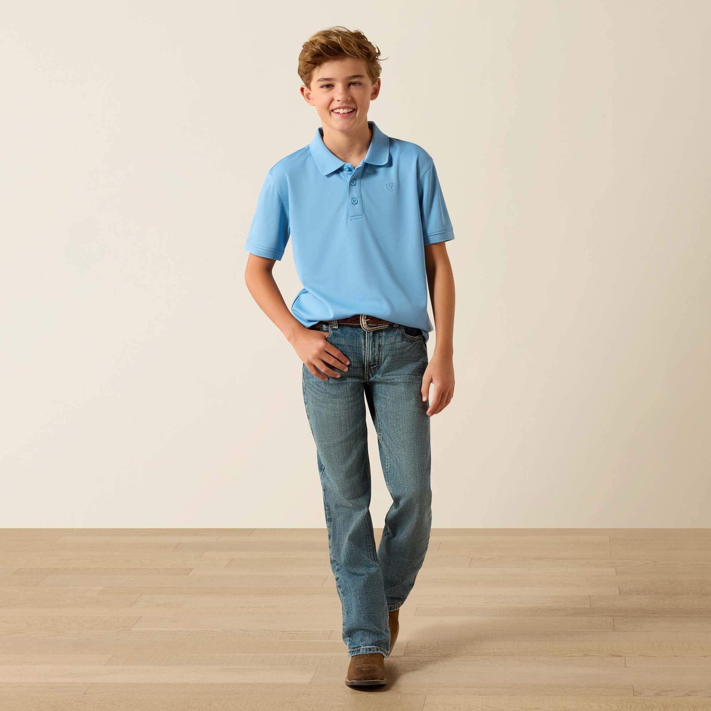 Ariat TEK Polo