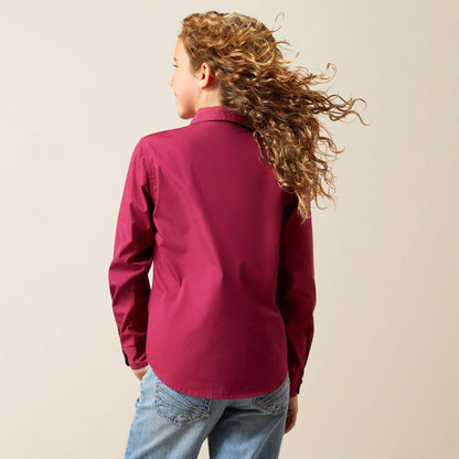 Ariat Shine Bright Shirt