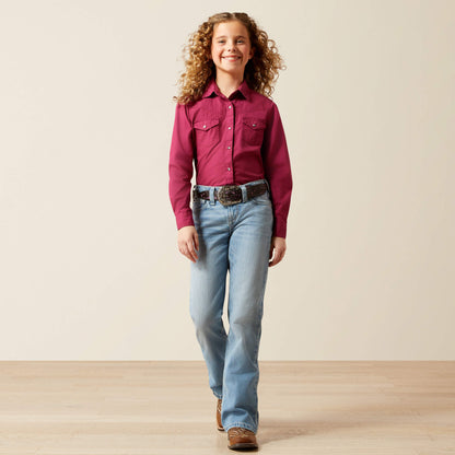 Ariat Shine Bright Shirt