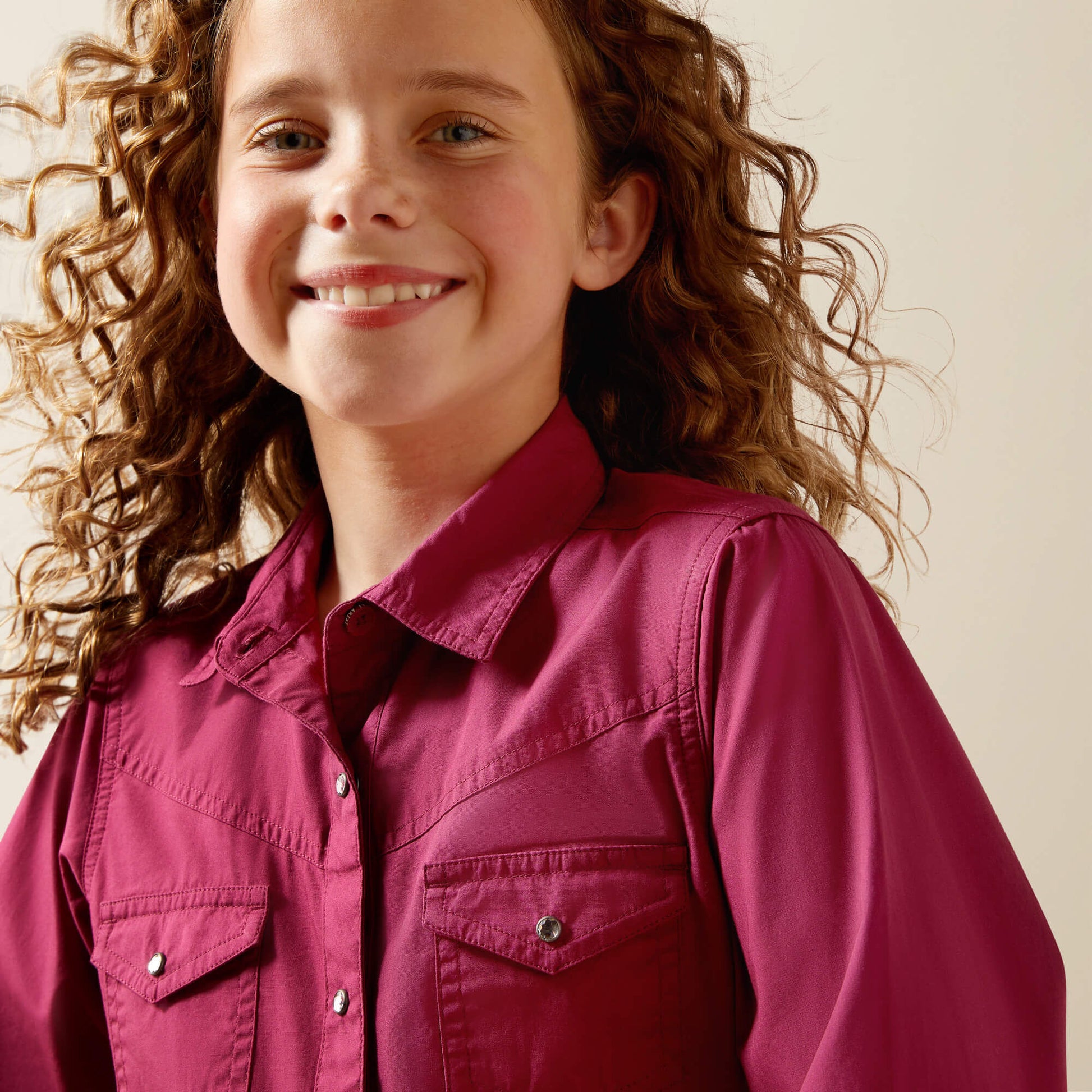Ariat Shine Bright Shirt