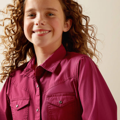 Ariat Shine Bright Shirt