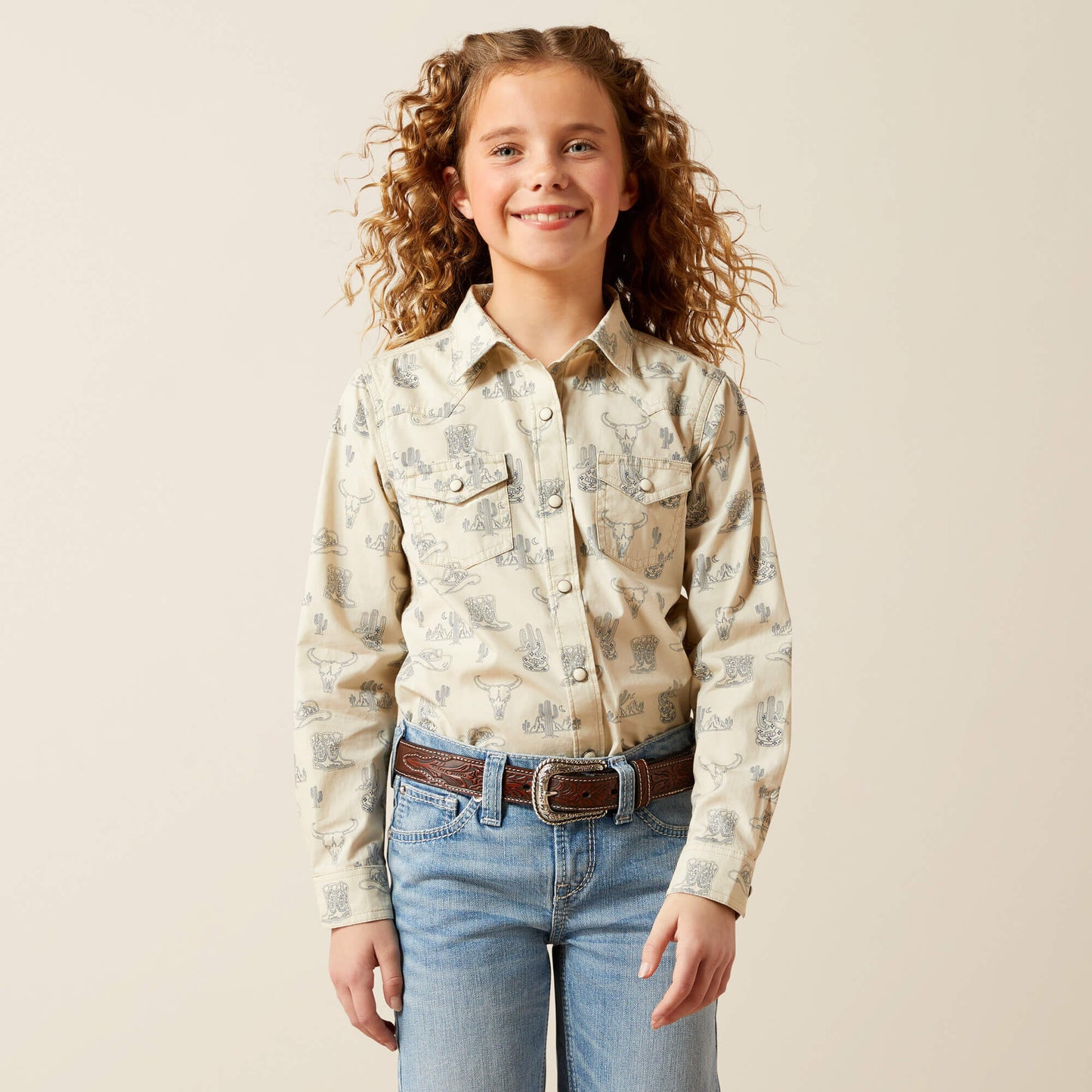Ariat Mila Shirt