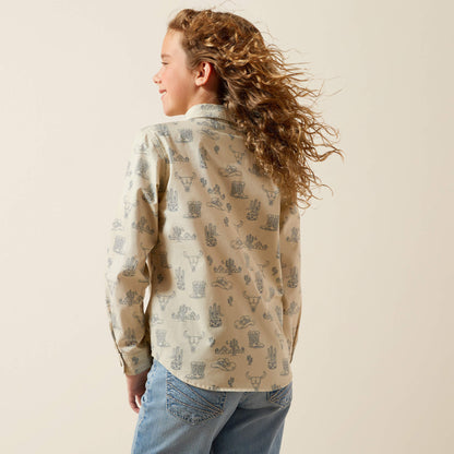 Ariat Mila Shirt