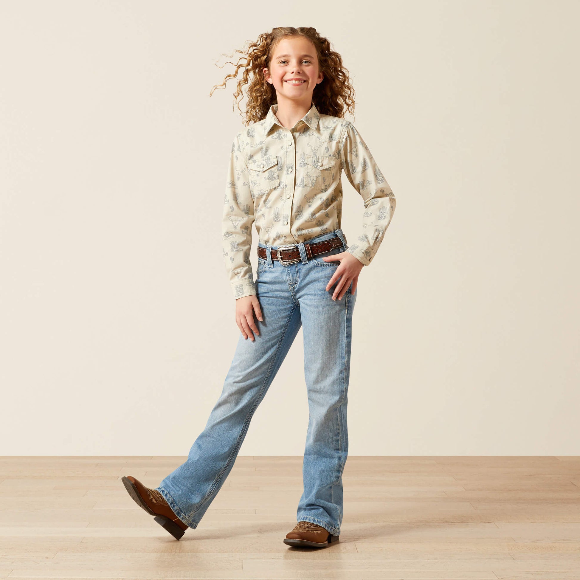 Ariat Mila Shirt