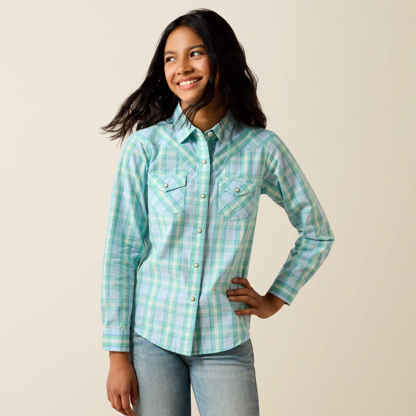Ariat Ashley Shirt