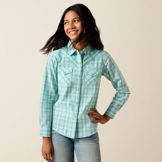 Ariat Ashley Shirt