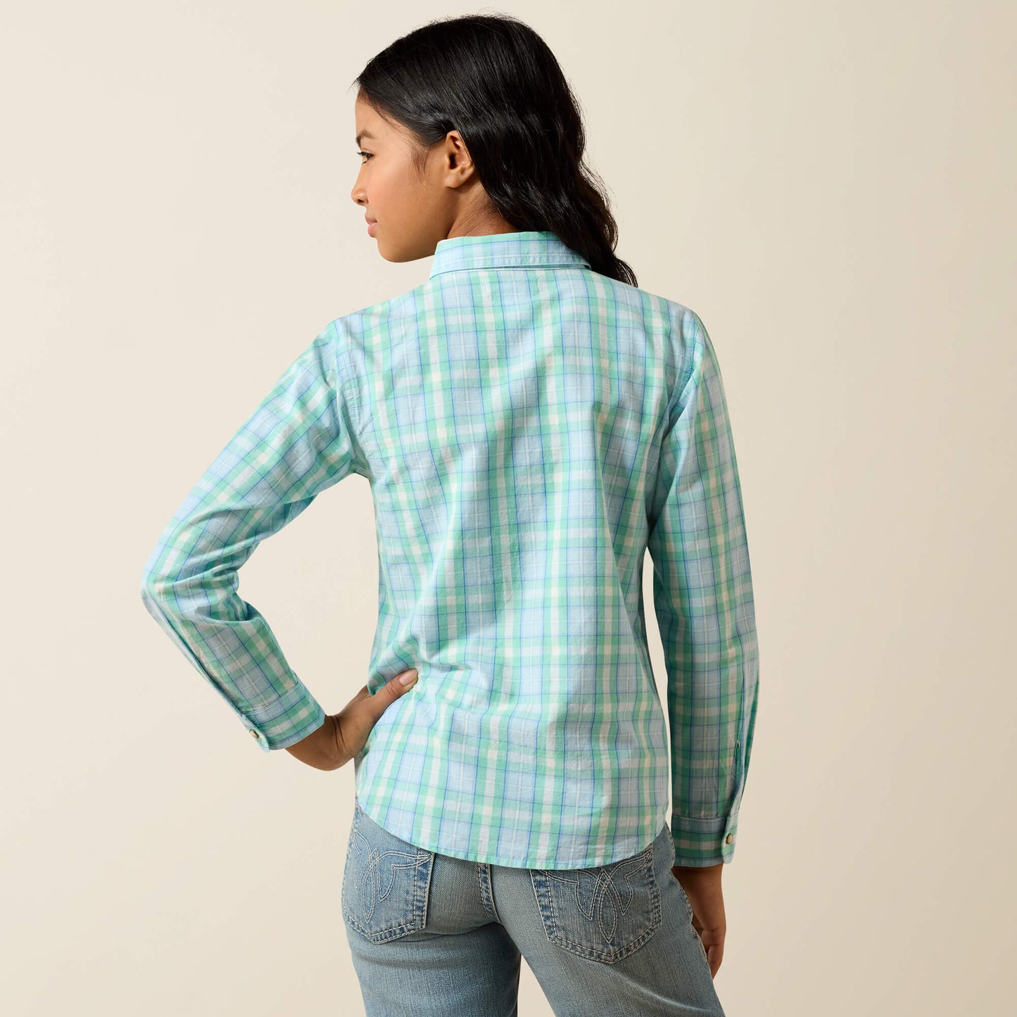 Ariat Ashley Shirt