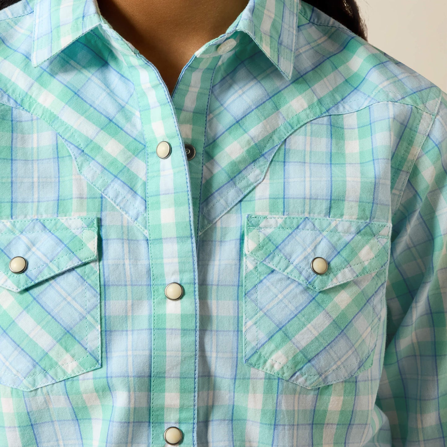 Ariat Ashley Shirt