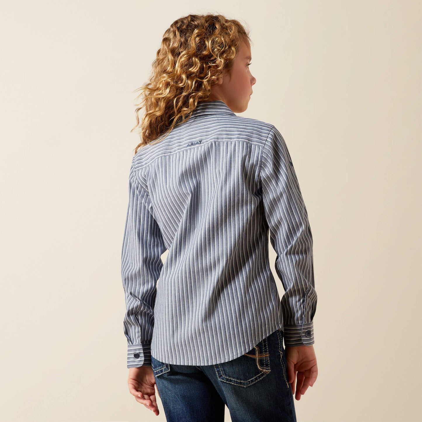 Ariat Team Kirby Shirt