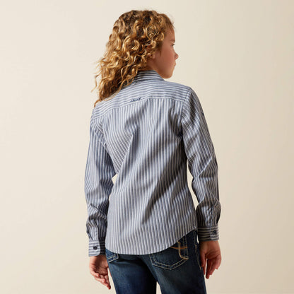 Ariat Team Kirby Shirt