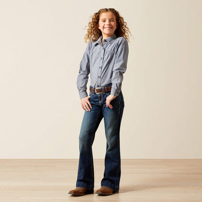 Ariat Team Kirby Shirt