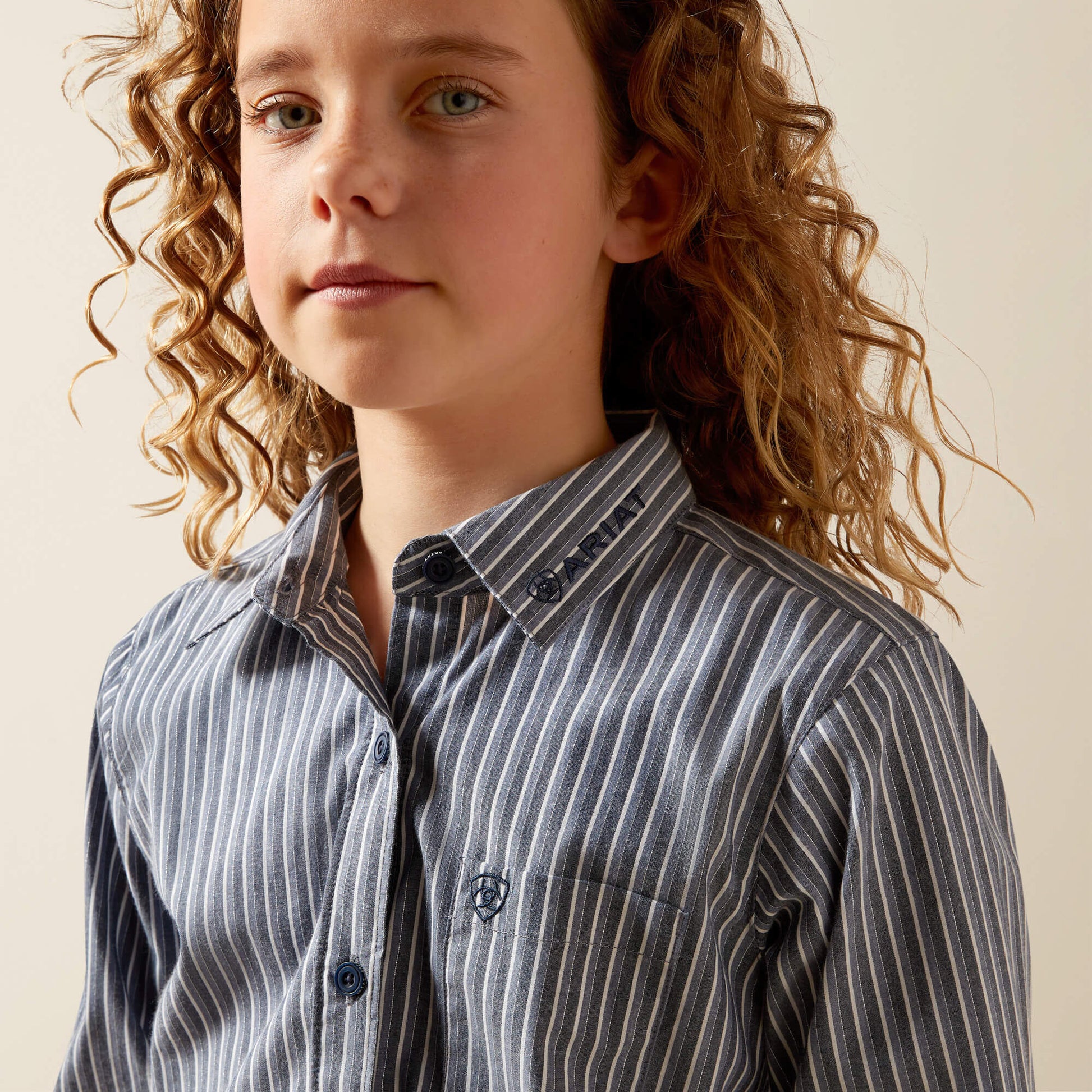 Ariat Team Kirby Shirt