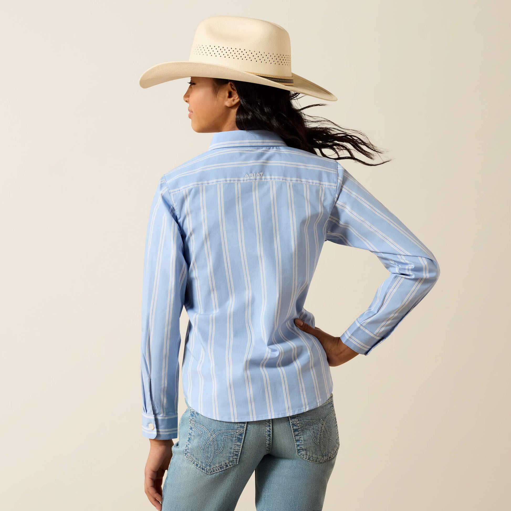 Ariat Kirby Shirt