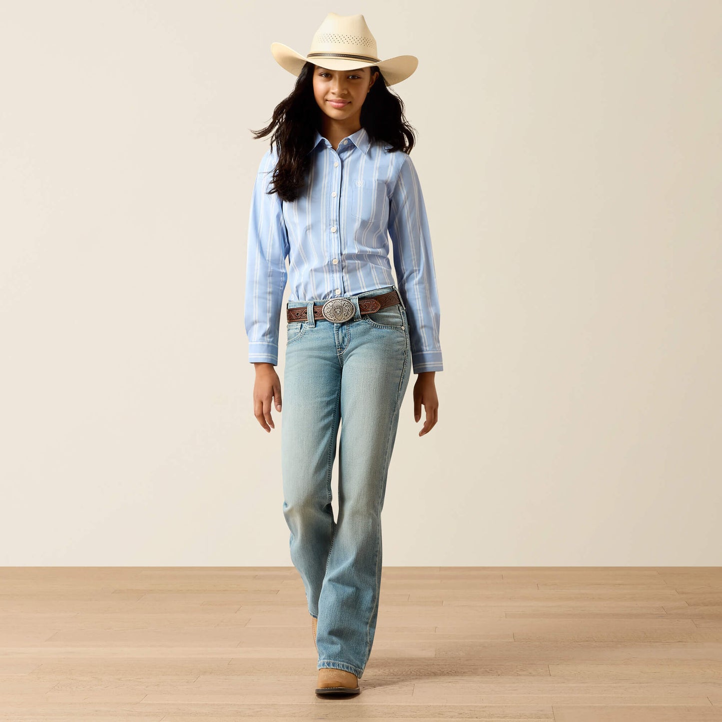 Ariat Kirby Shirt