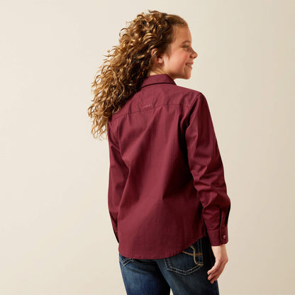 Ariat Team Kirby Shirt