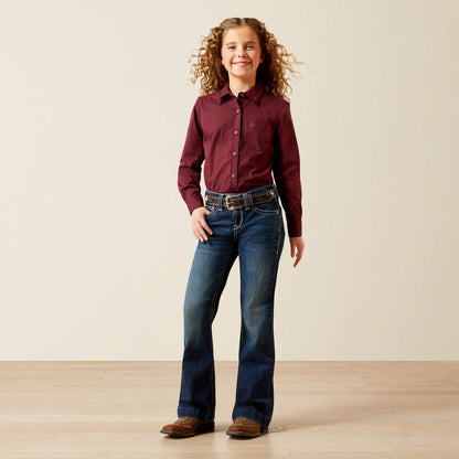 Ariat Team Kirby Shirt